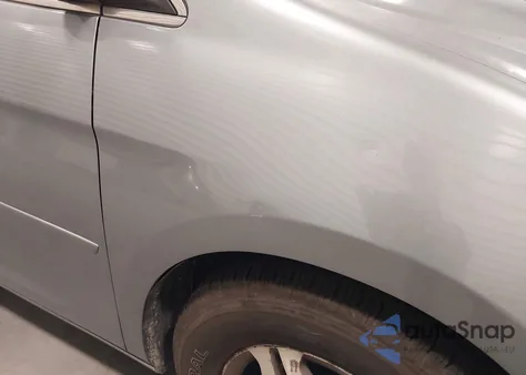 2007 Honda Odyssey Ex-L z USA, uszkodzony, nr VIN 5FNRL38657B013153